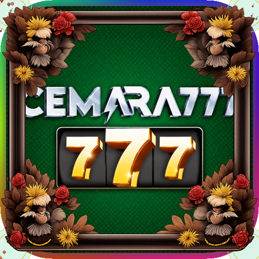 cemara777 — galeri pratinjau - APK Resmi
