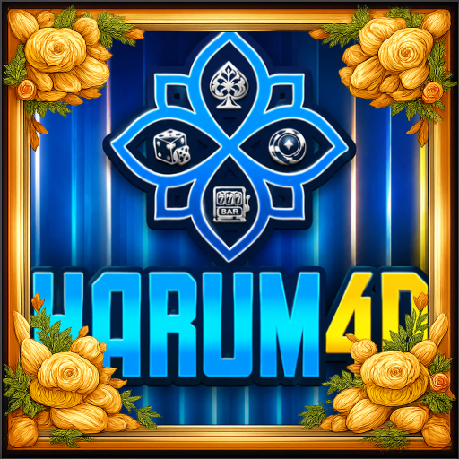 harum4d — mitra unggulan